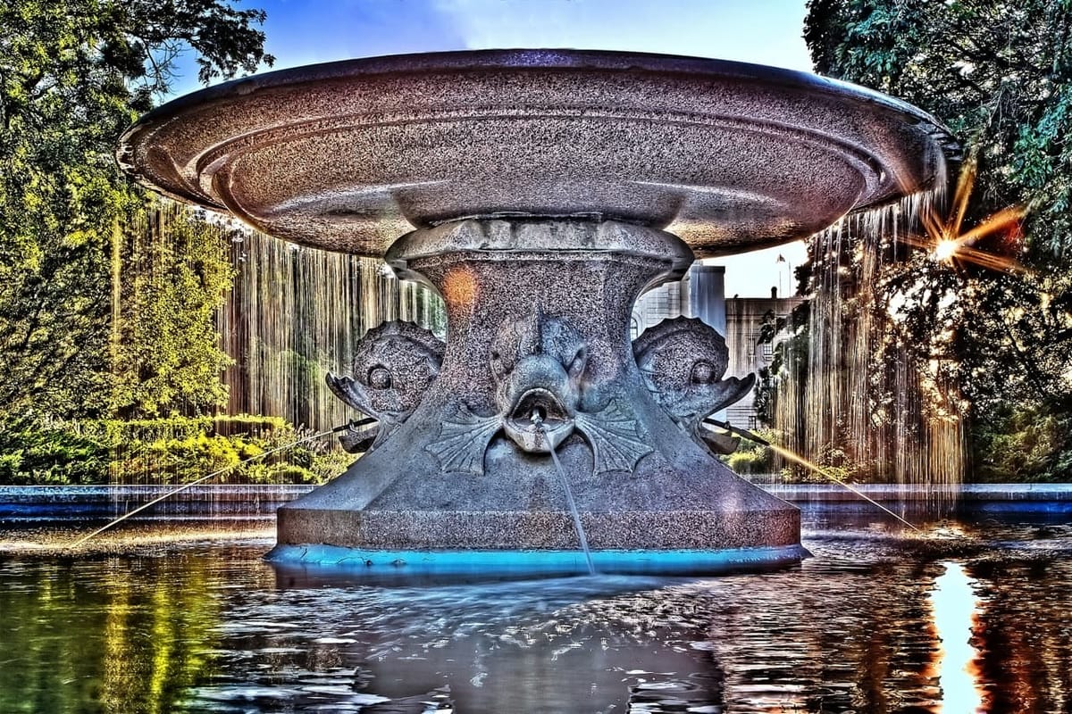 Don't Tell Trey Ratcliff That HDR Is Overdone