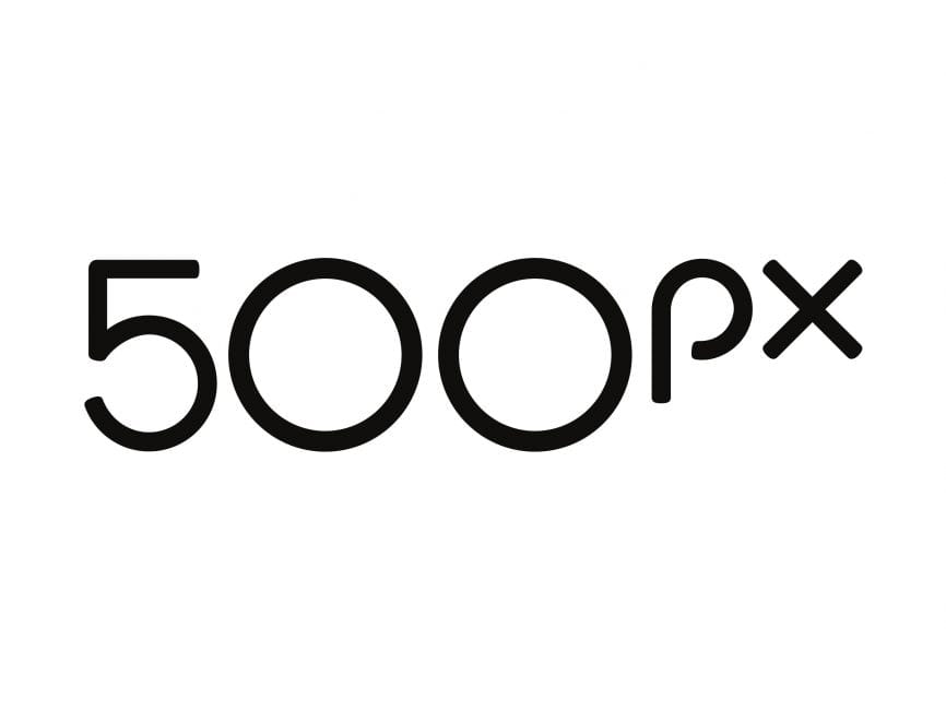 What the Hell, 500px?