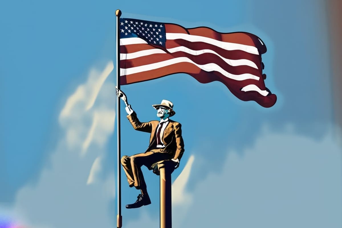 I Made Something Stupid