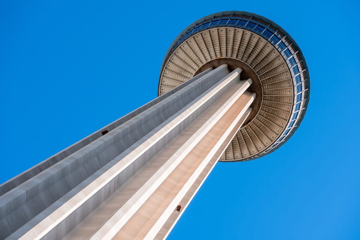 Side By Side in San Antonio