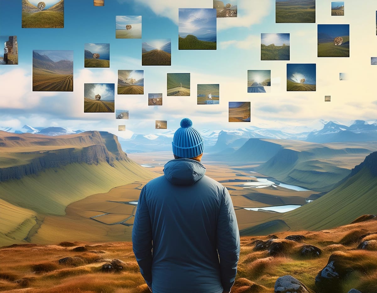 Our Instagram-Only Photos