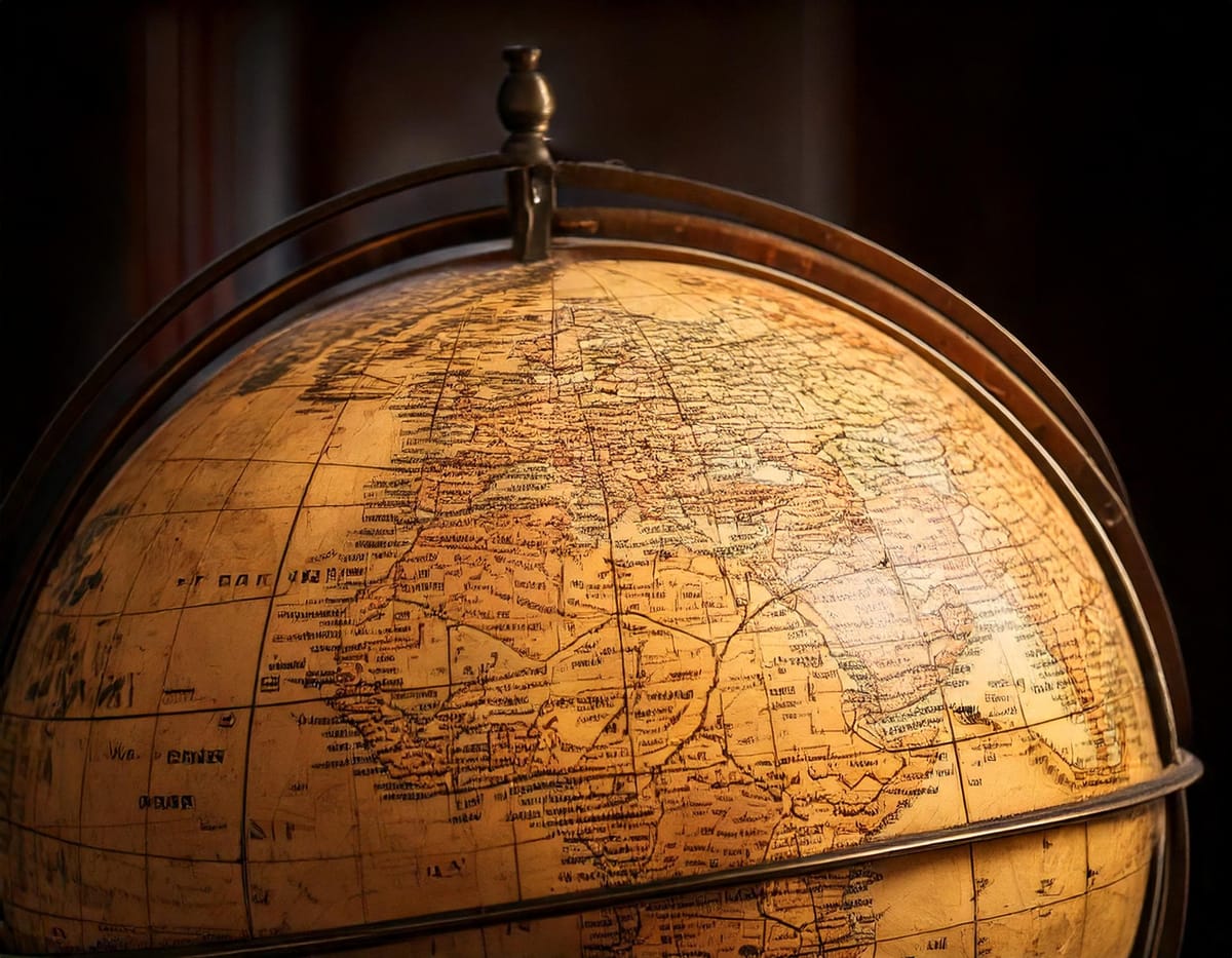 A New Way to Explore Photos