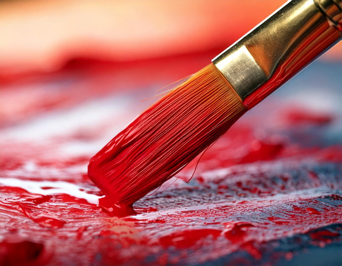 Old Works, Rediscovered.