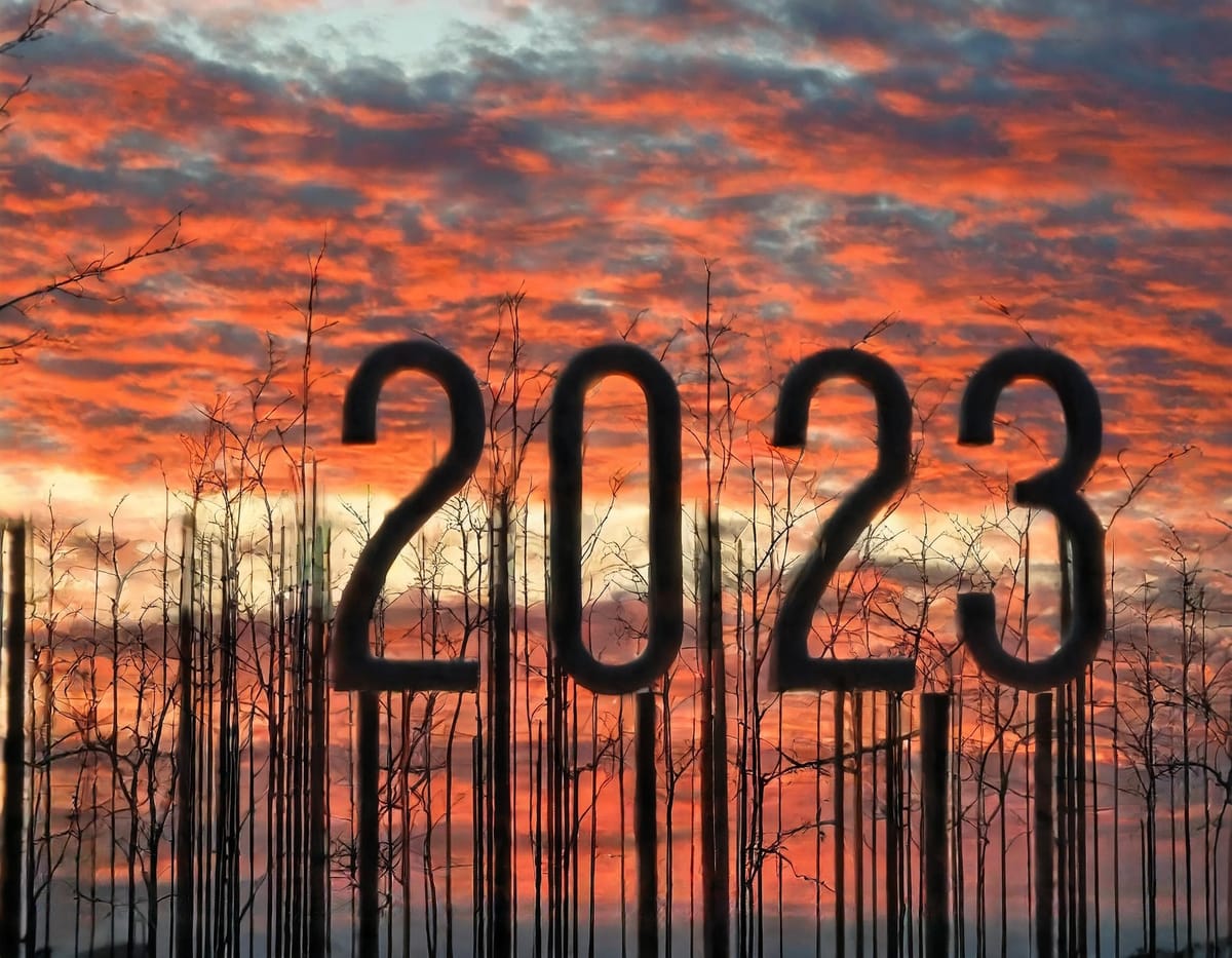 Our 10 Most-Interesting Photos of 2023