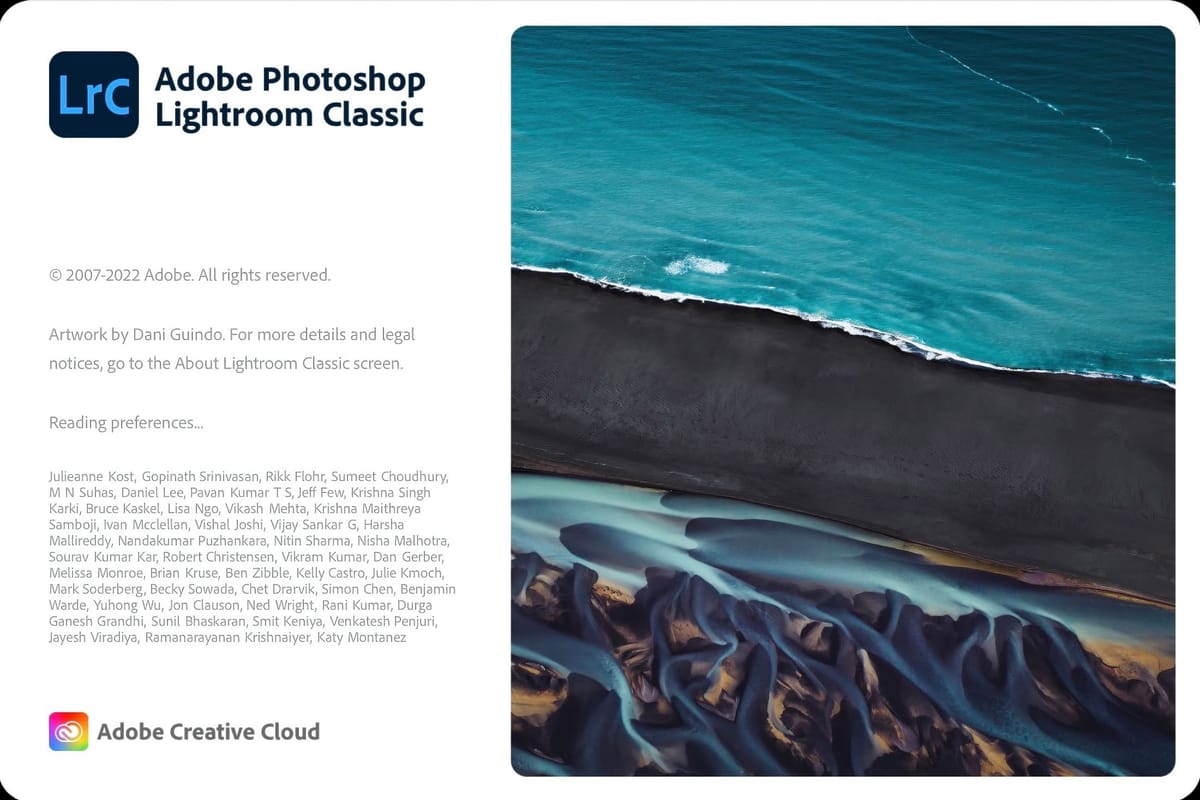 Demystifying Lightroom Sync