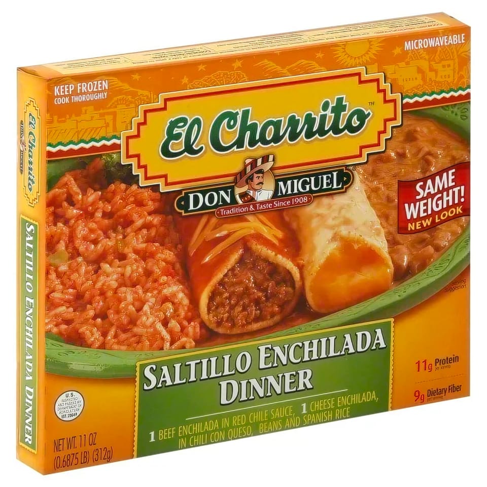 Bring Back the Saltillo Dinner