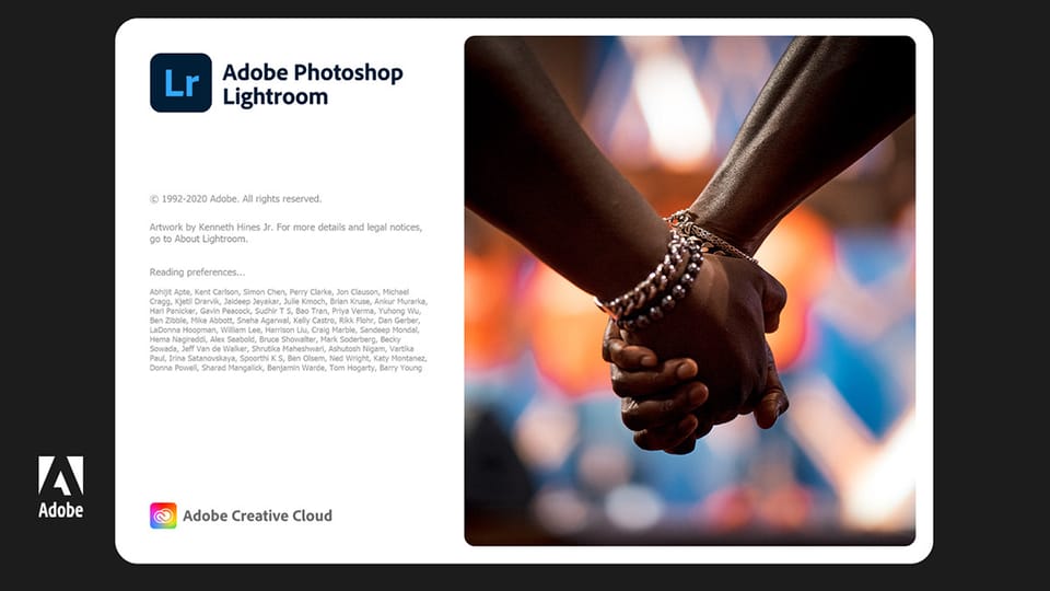 Introducing: Lightroom Preset Renamer