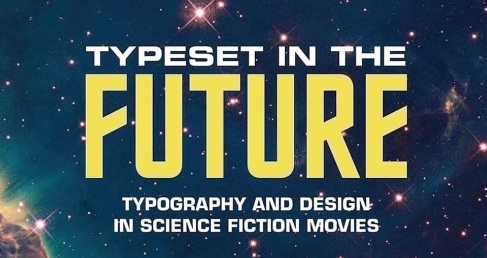 Typeset in the Future