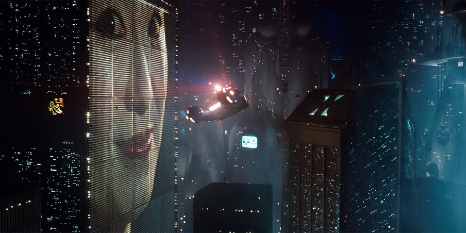 Blade Runner, Distilled