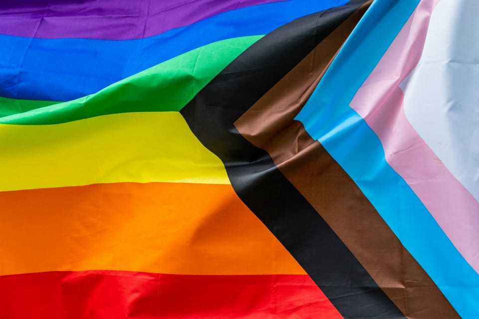 Pride 2025