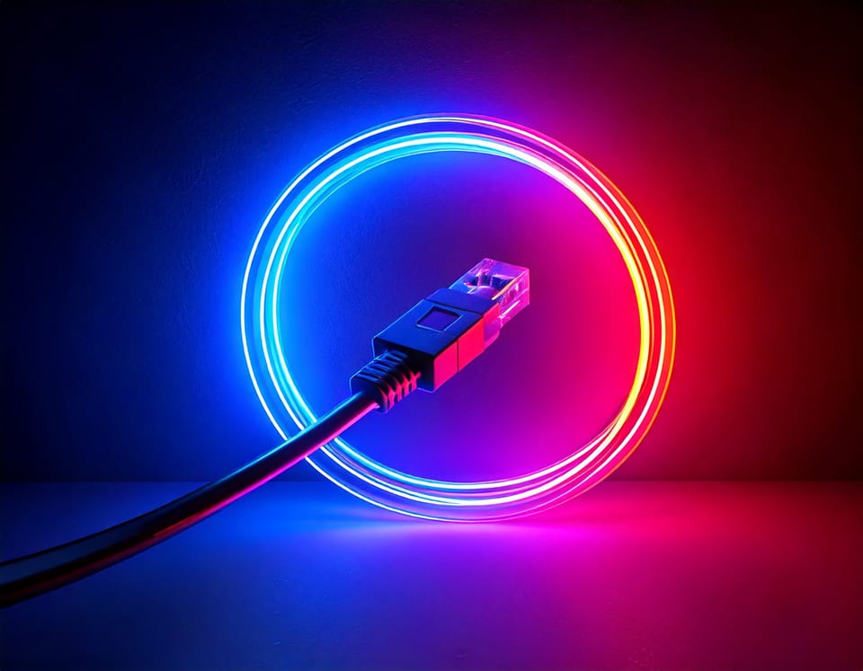 Another Lightroom Plugin