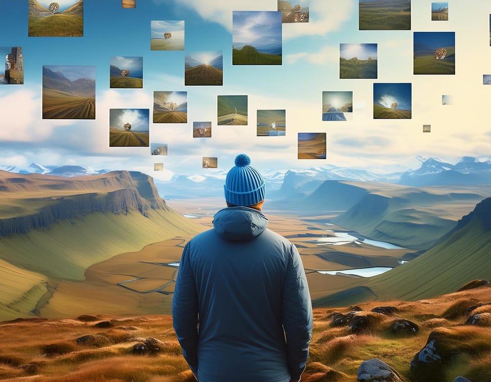 Our Instagram-Only Photos