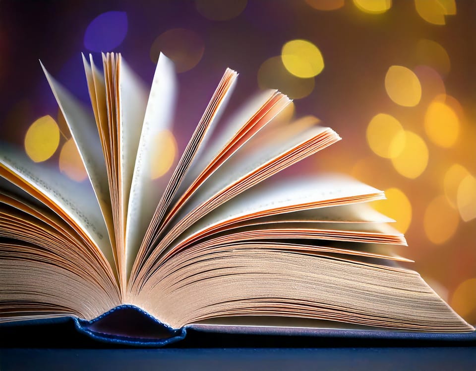 Redefining Made-Up Words