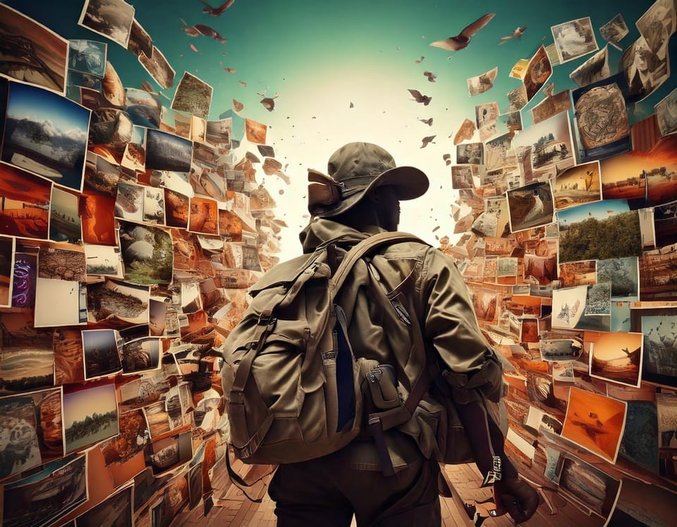 Exploring Our Metadata