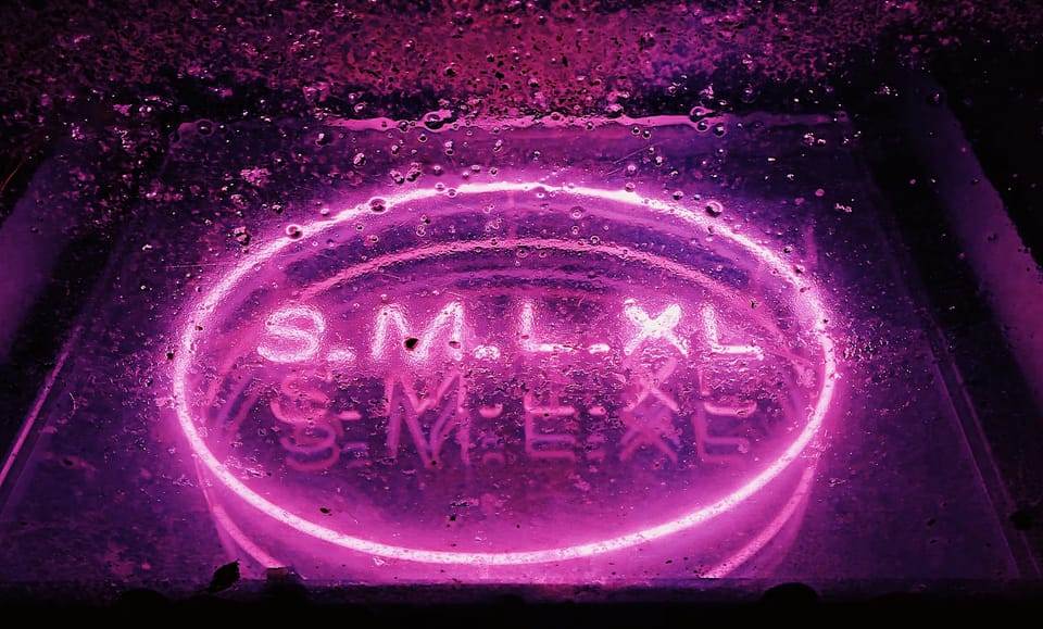 How Big Is ________?